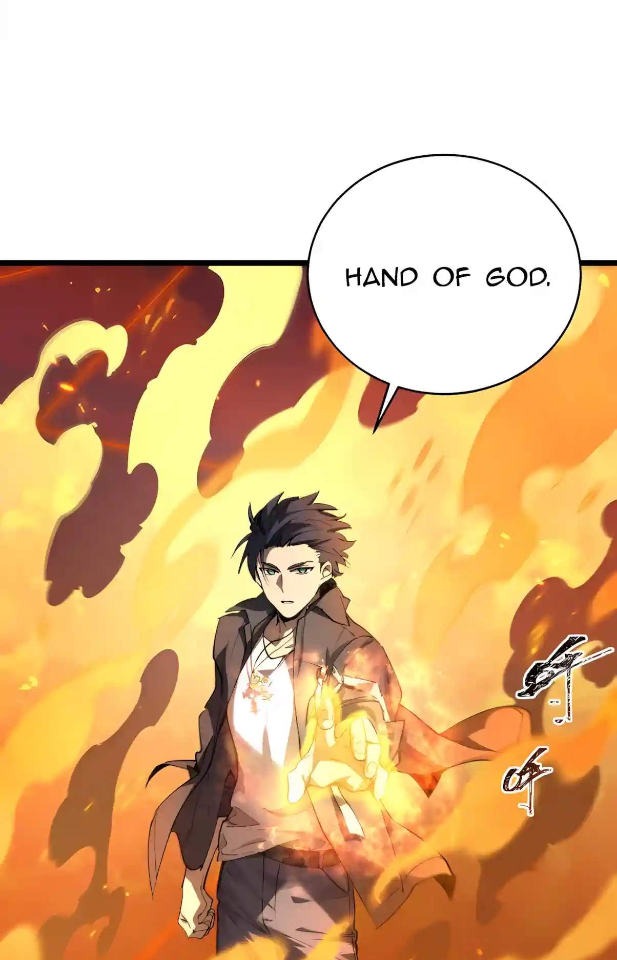 SSS Grade Saint Knight Chapter 224 - Page 25