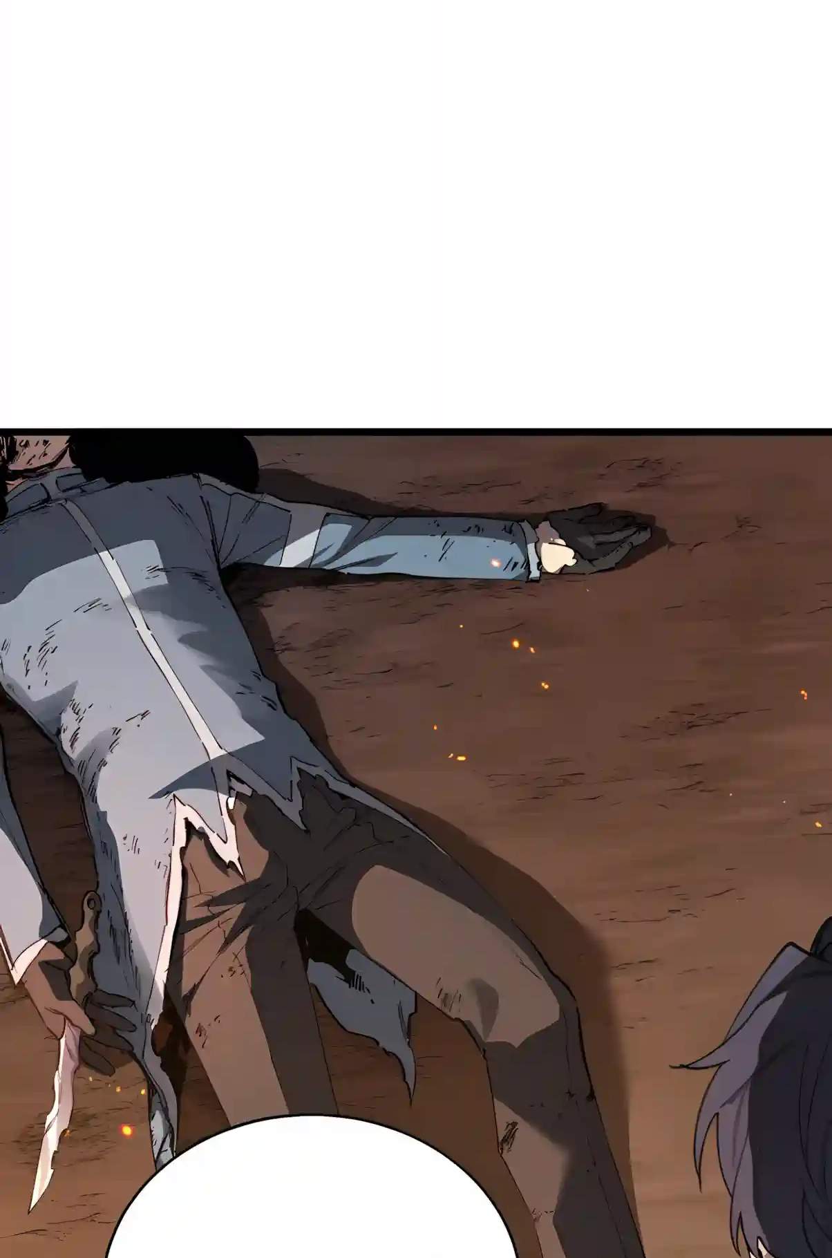 SSS Grade Saint Knight Chapter 224 - Page 38