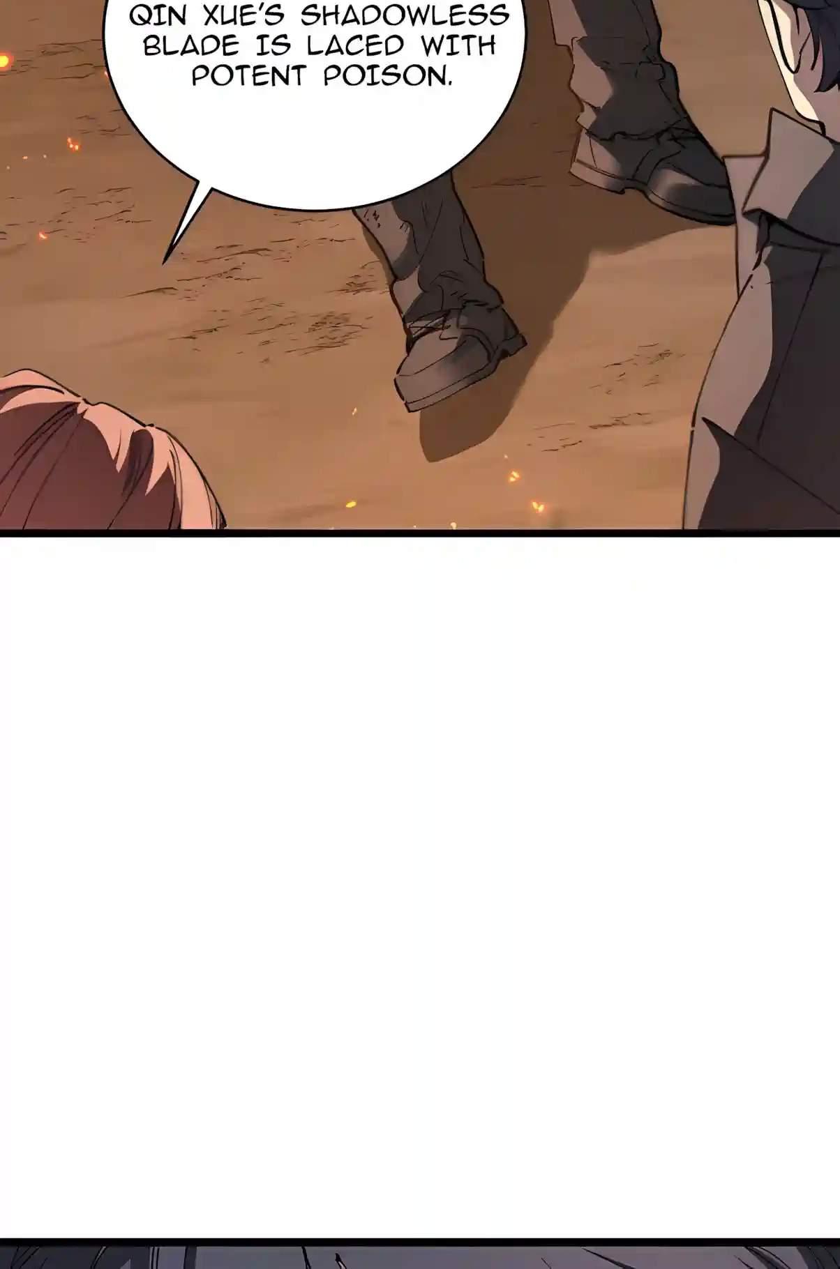 SSS Grade Saint Knight Chapter 224 - Page 39
