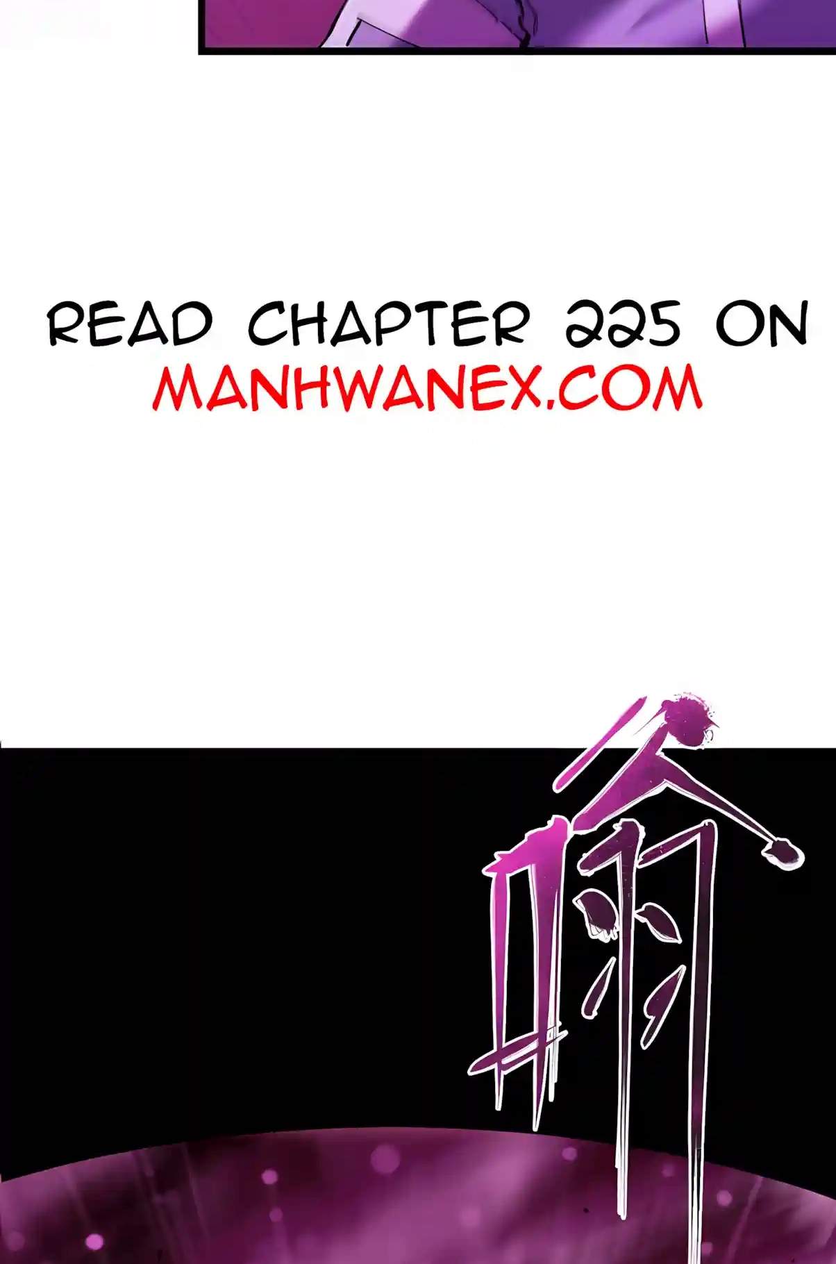 SSS Grade Saint Knight Chapter 224 - Page 44