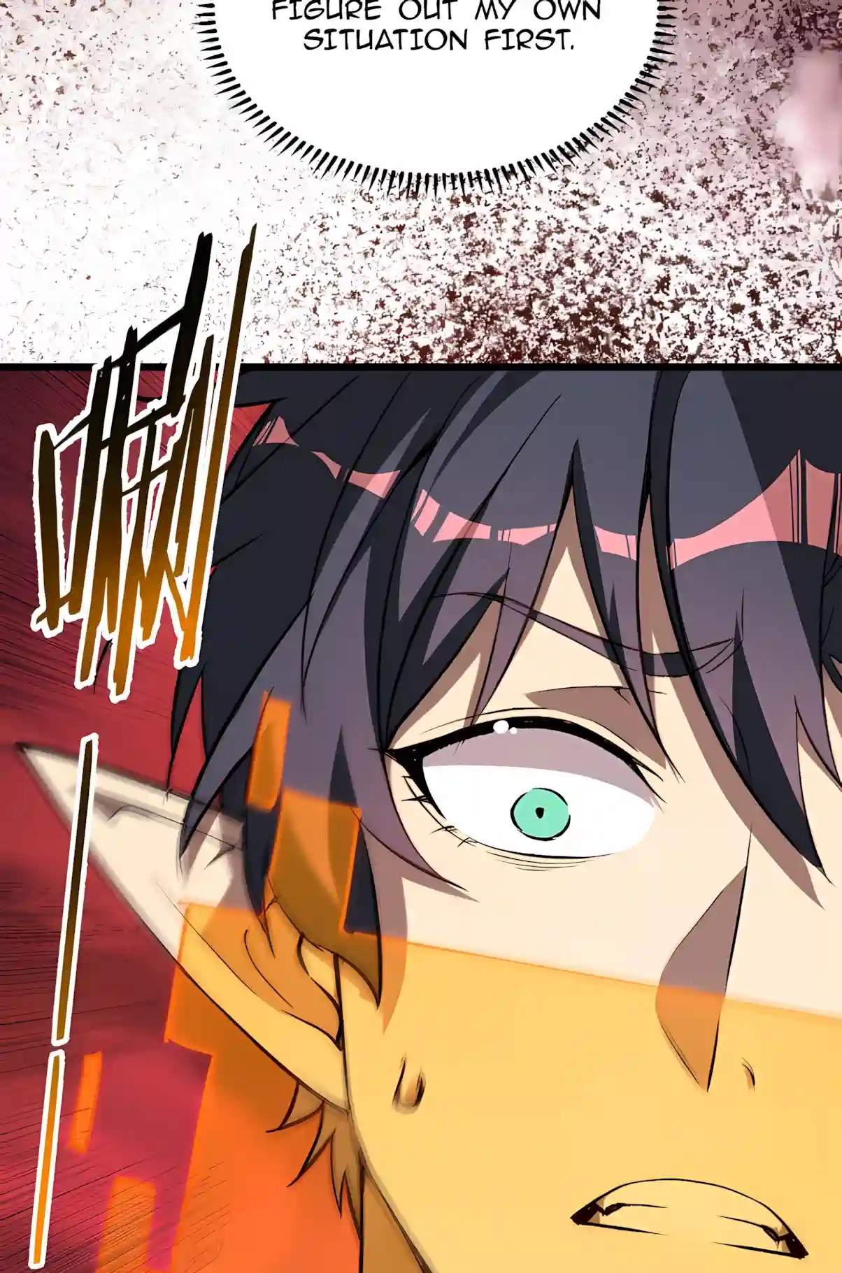 SSS Grade Saint Knight Chapter 224 - Page 55