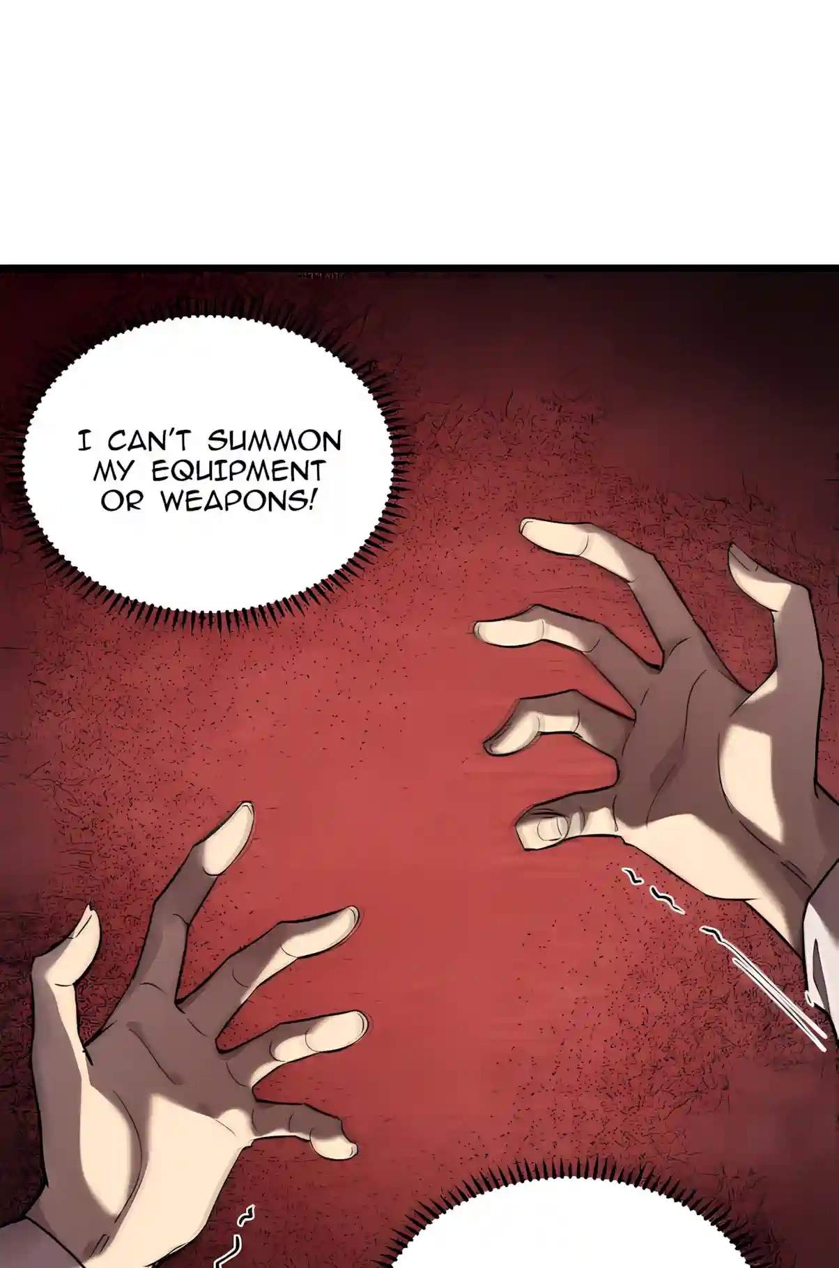SSS Grade Saint Knight Chapter 224 - Page 58