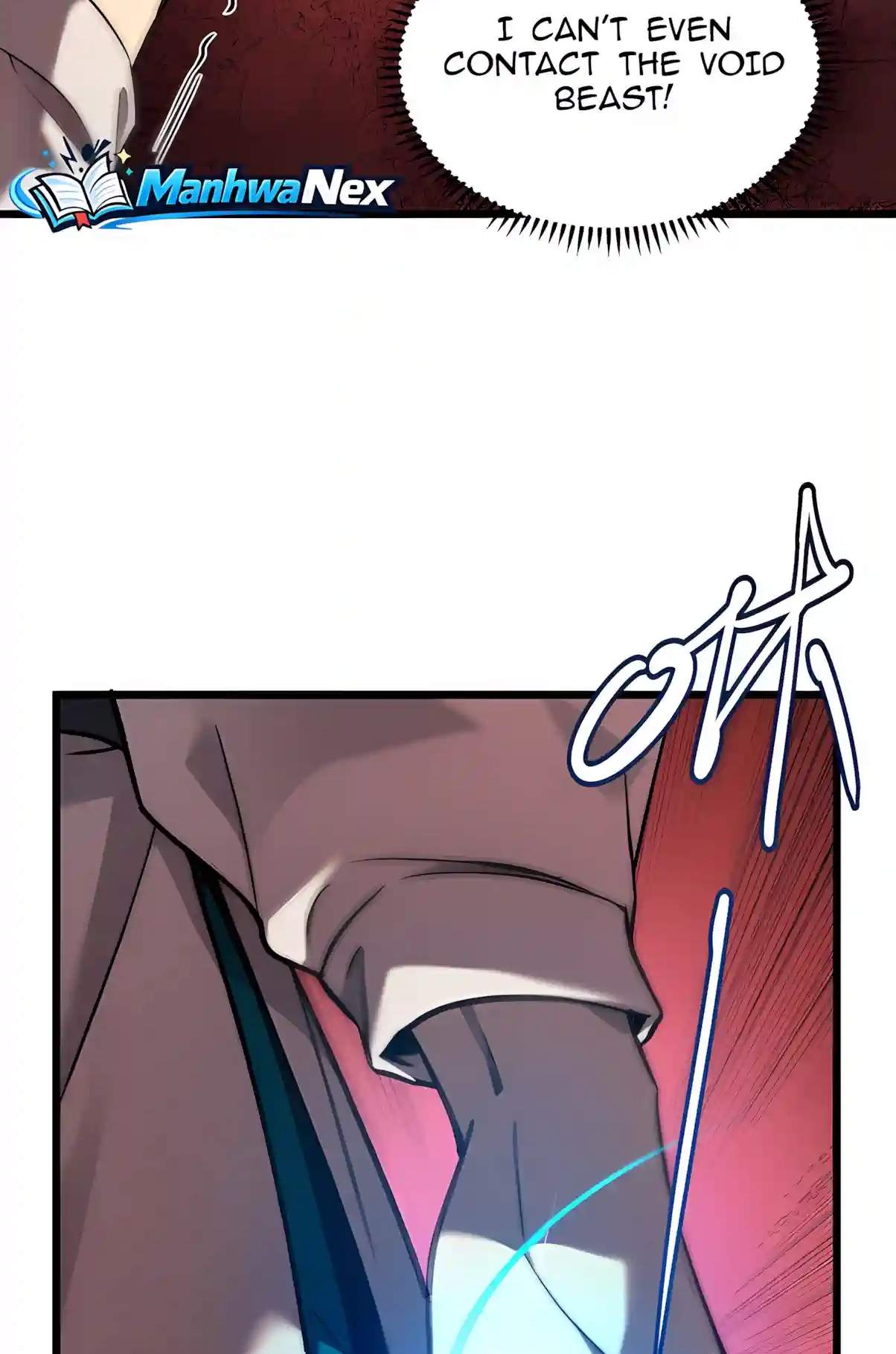 SSS Grade Saint Knight Chapter 224 - Page 59