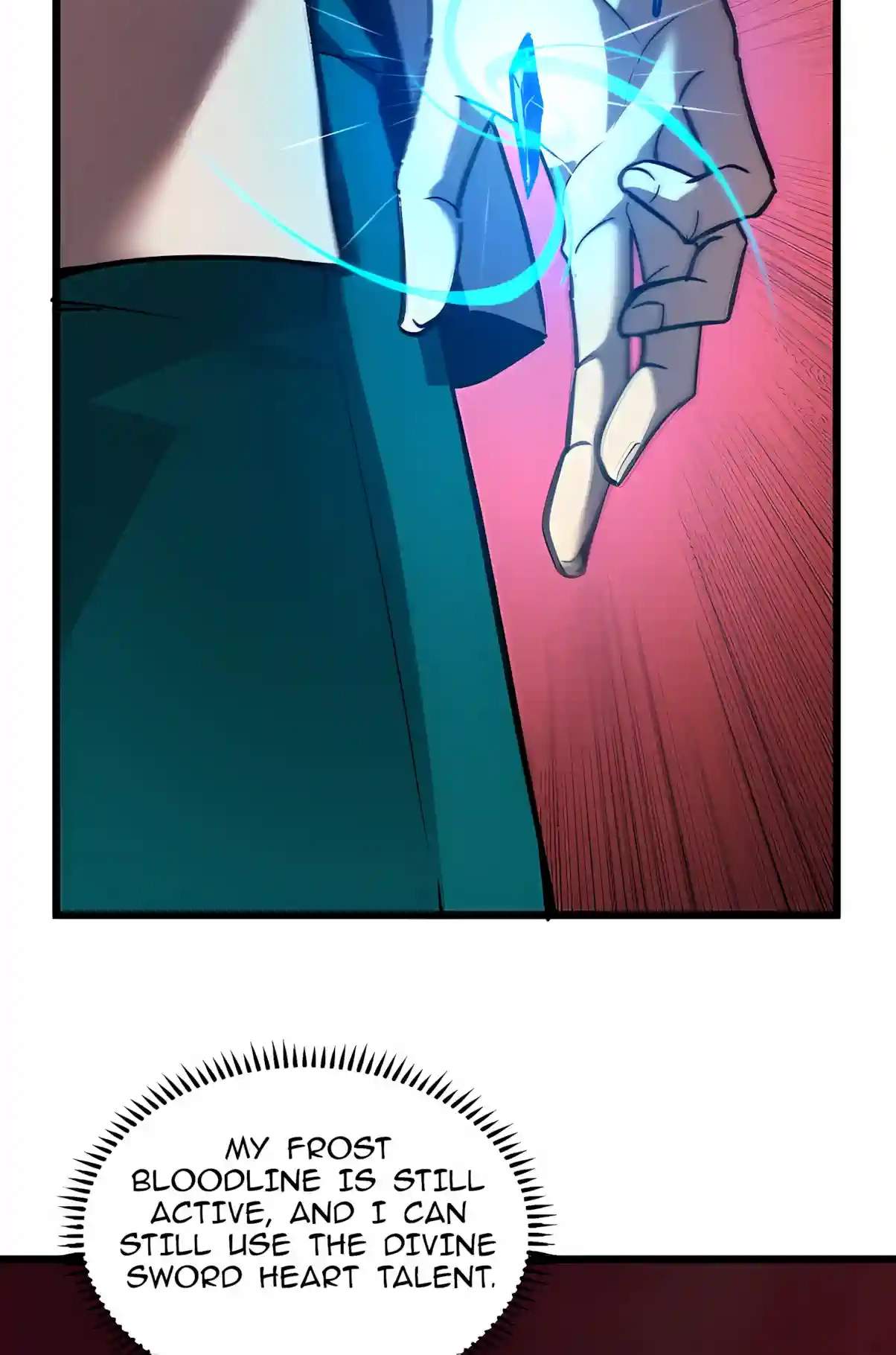 SSS Grade Saint Knight Chapter 224 - Page 60