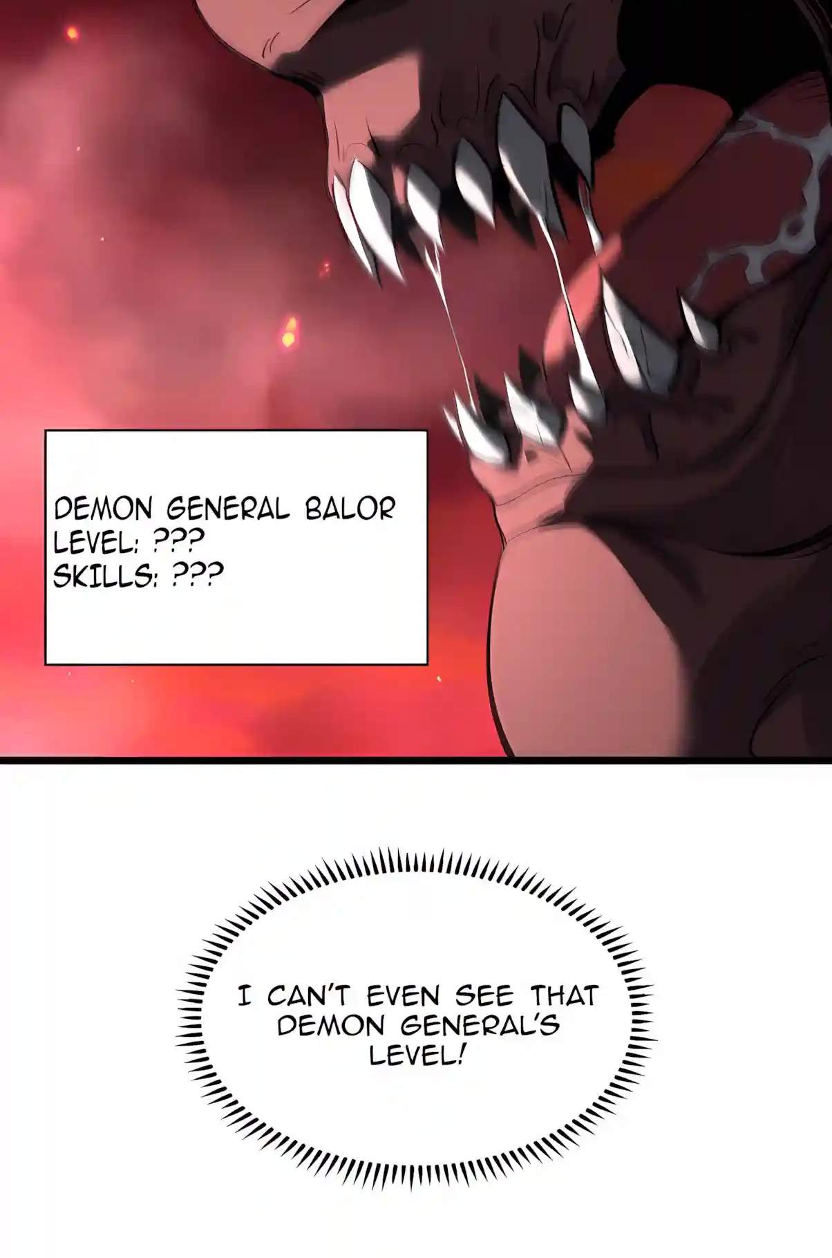 SSS Grade Saint Knight Chapter 224 - Page 63