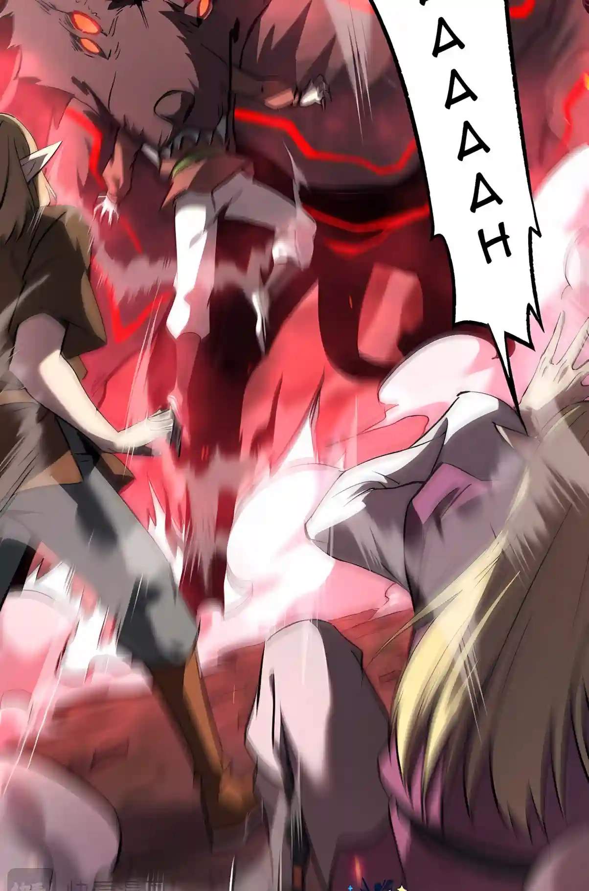 SSS Grade Saint Knight Chapter 224 - Page 67