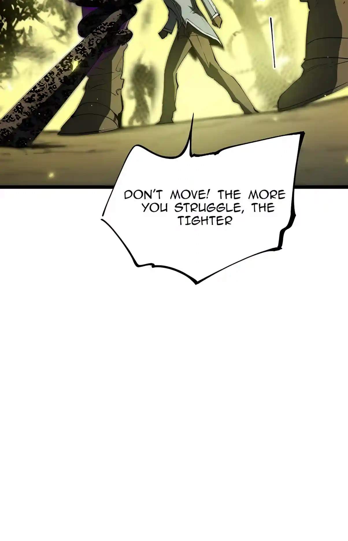 SSS Grade Saint Knight Chapter 224 - Page 8