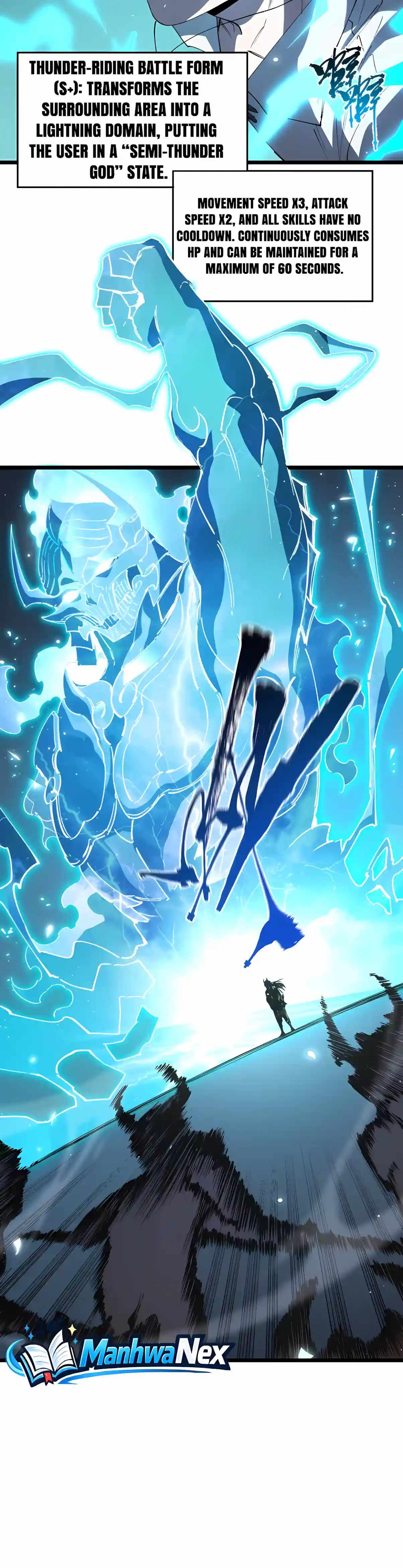 SSS Grade Saint Knight Chapter 226 - Page 16