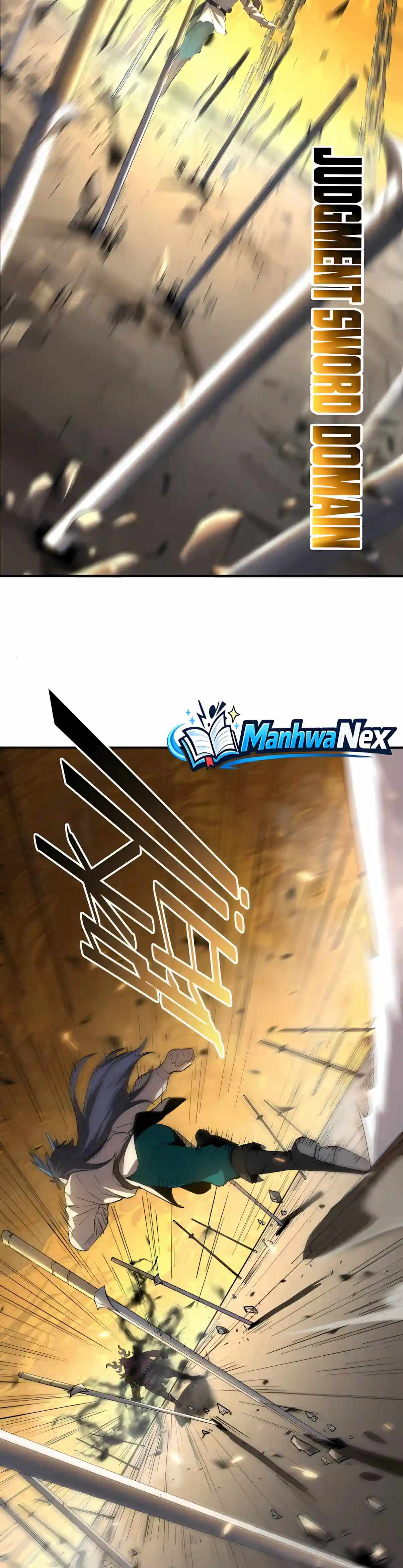 SSS Grade Saint Knight Chapter 226 - Page 29
