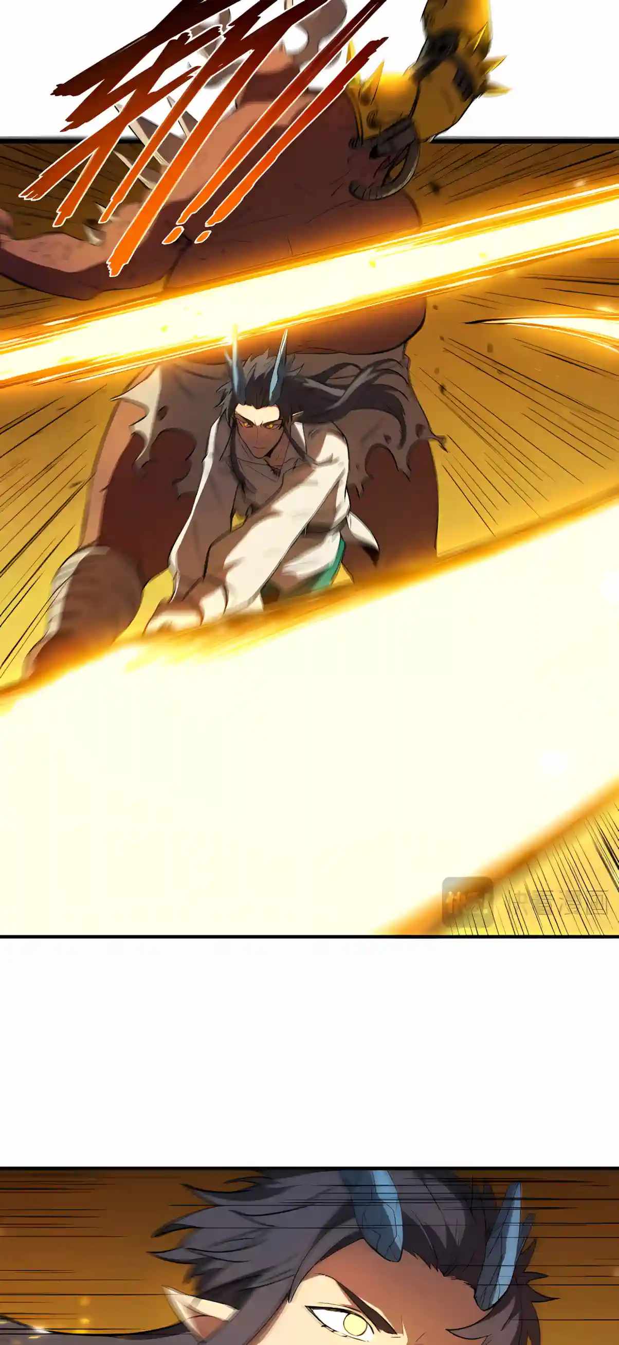 SSS Grade Saint Knight Chapter 226 - Page 31