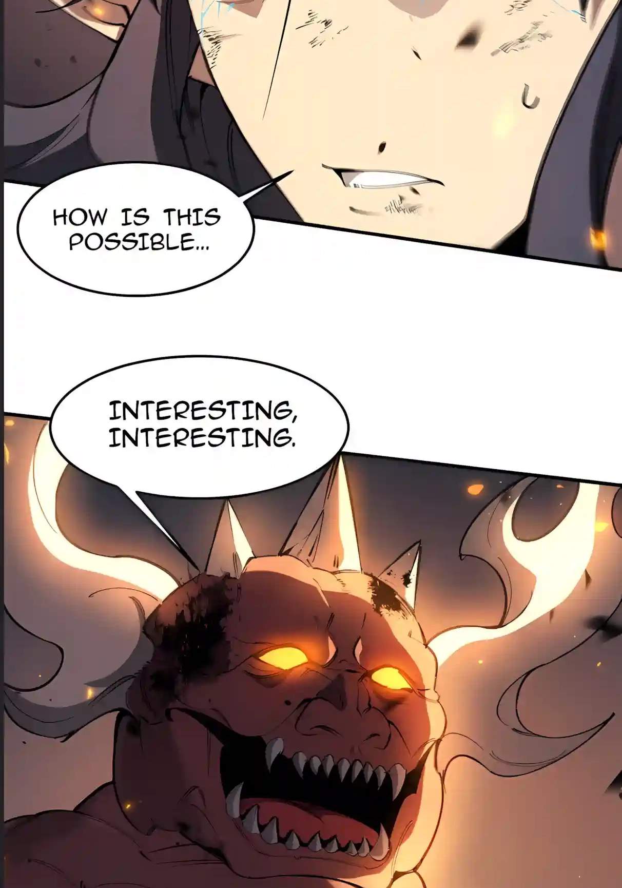 SSS Grade Saint Knight Chapter 227 - Page 12