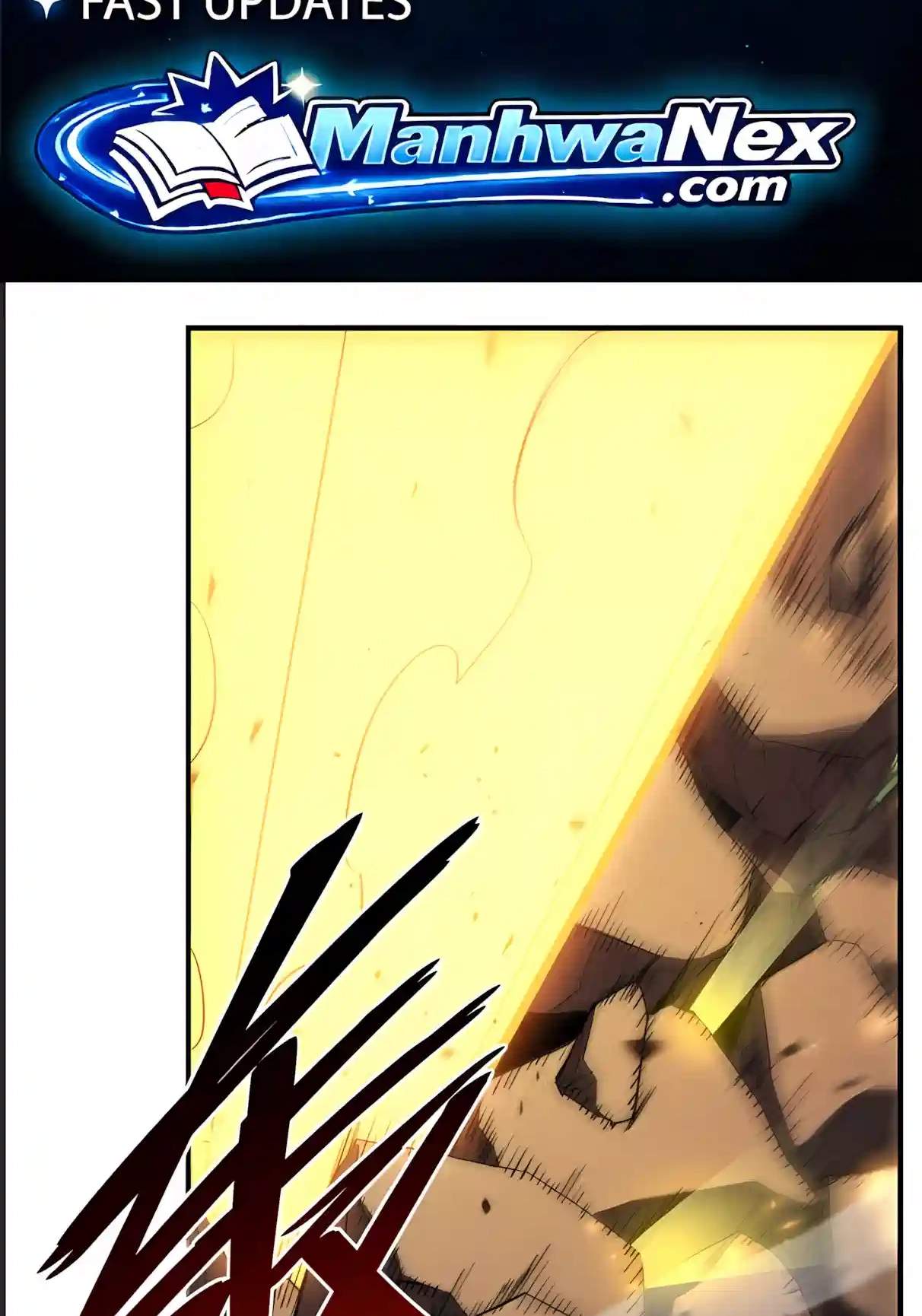 SSS Grade Saint Knight Chapter 227 - Page 2