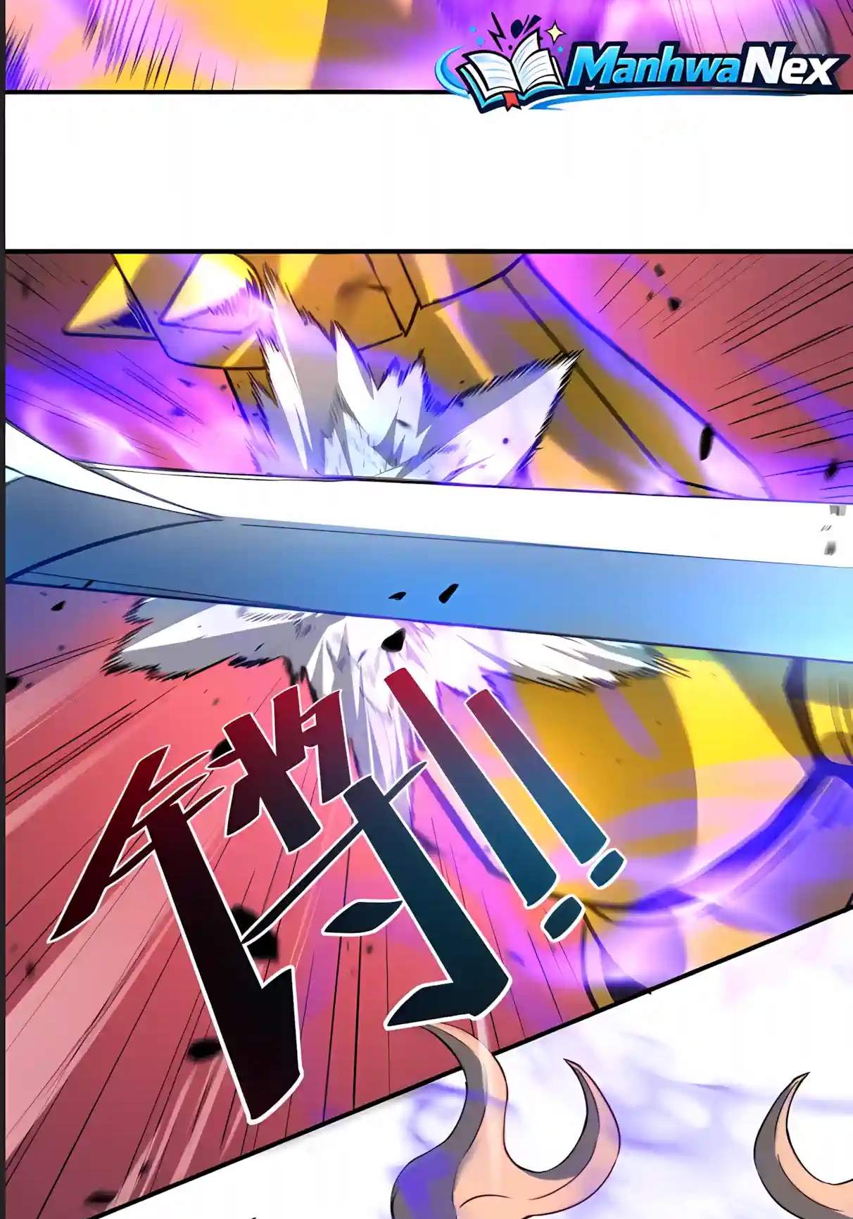 SSS Grade Saint Knight Chapter 227 - Page 39