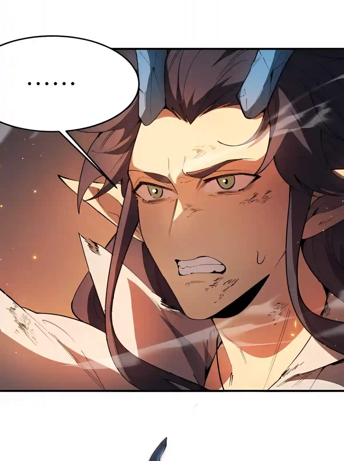 SSS Grade Saint Knight Chapter 227 - Page 46