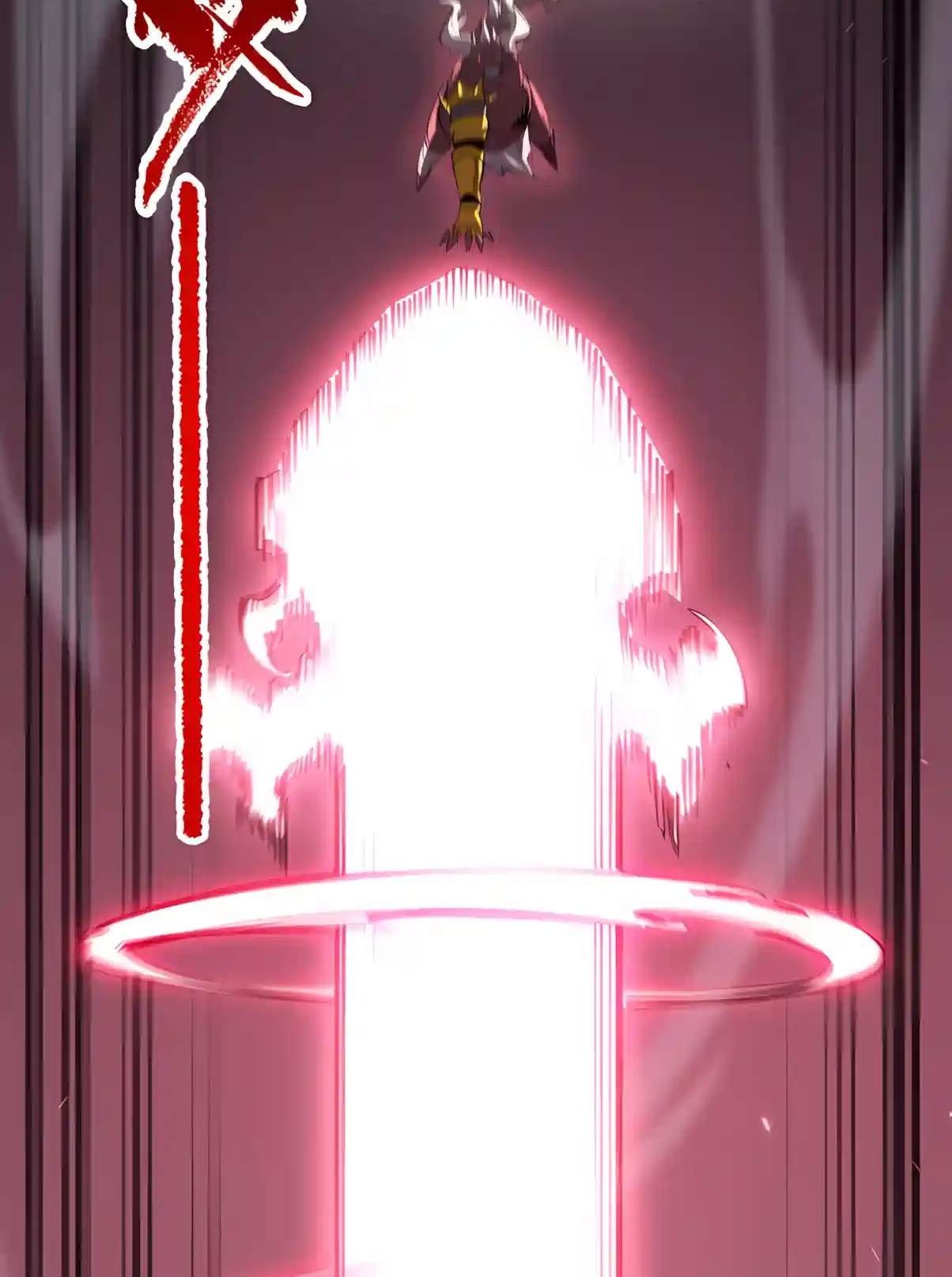 SSS Grade Saint Knight Chapter 227 - Page 52