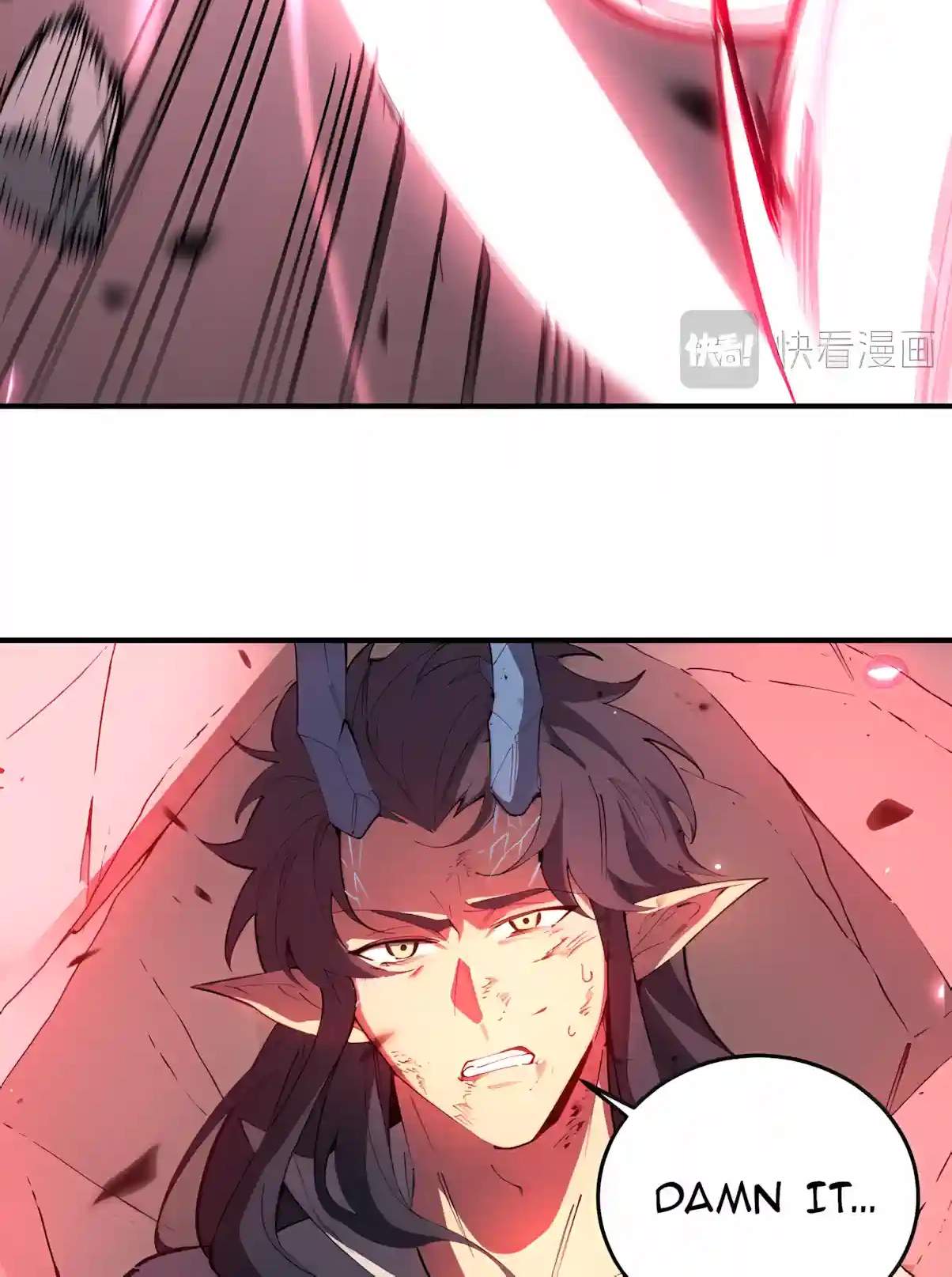 SSS Grade Saint Knight Chapter 227 - Page 56