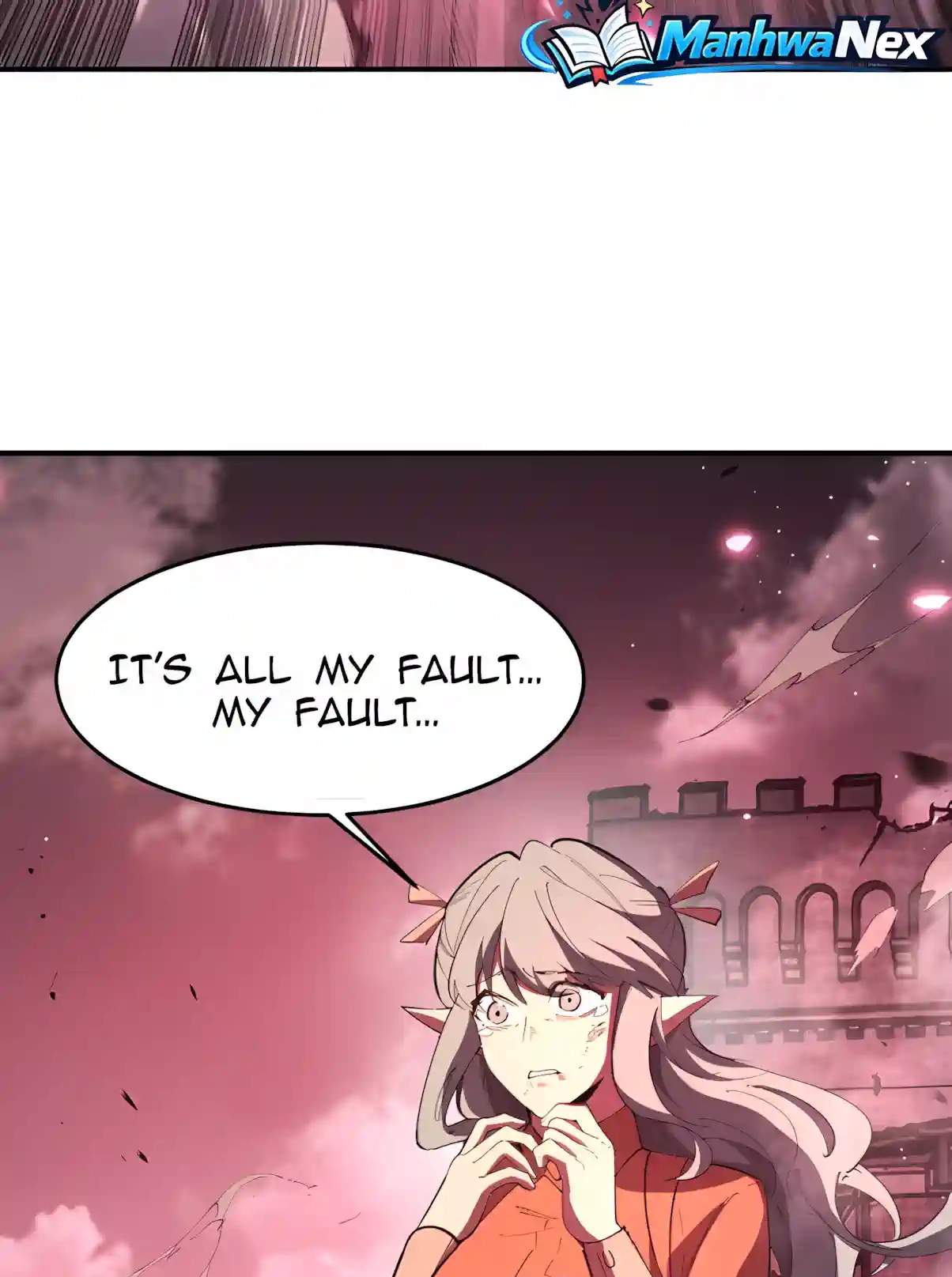 SSS Grade Saint Knight Chapter 227 - Page 59