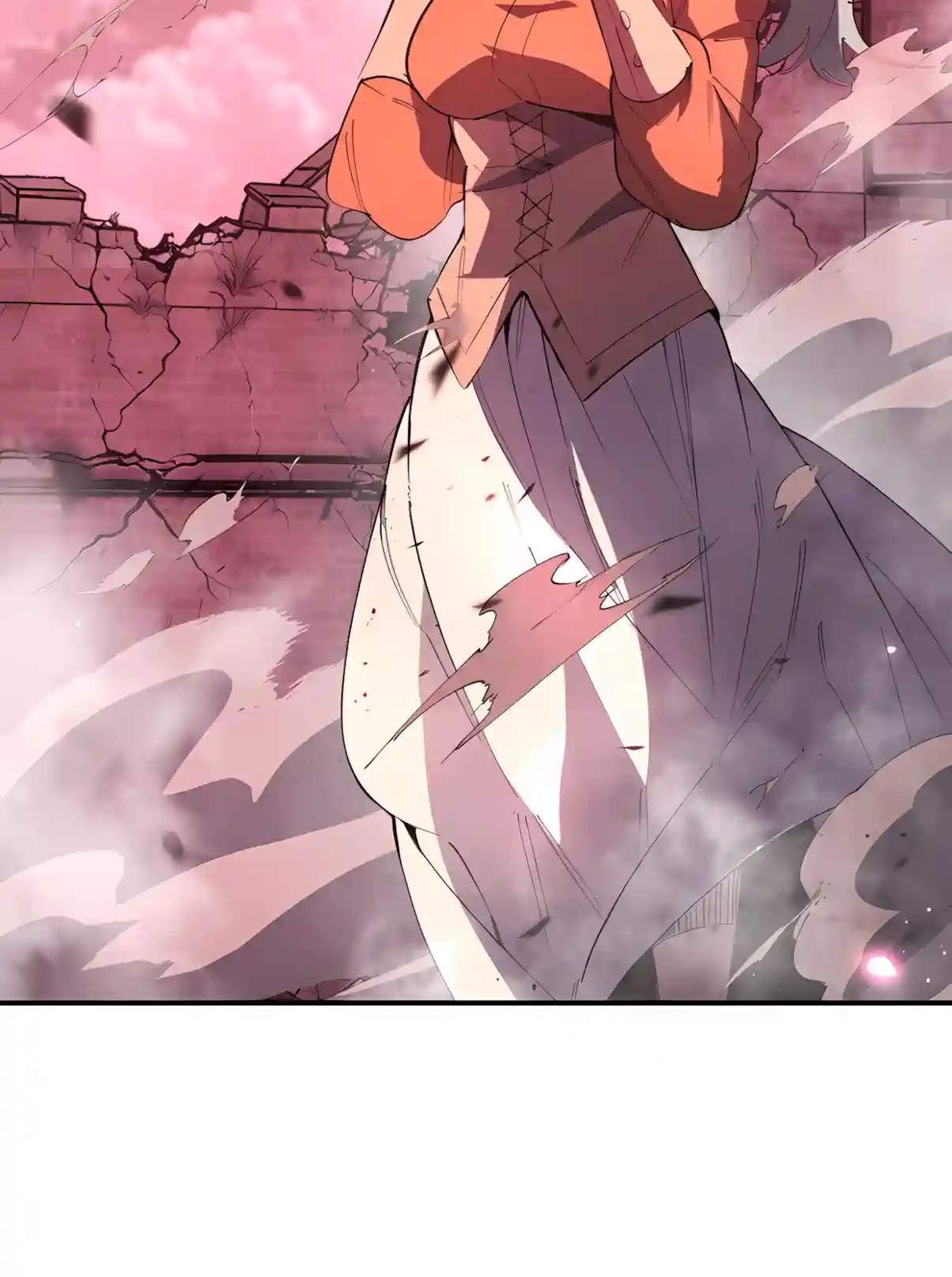 SSS Grade Saint Knight Chapter 227 - Page 60