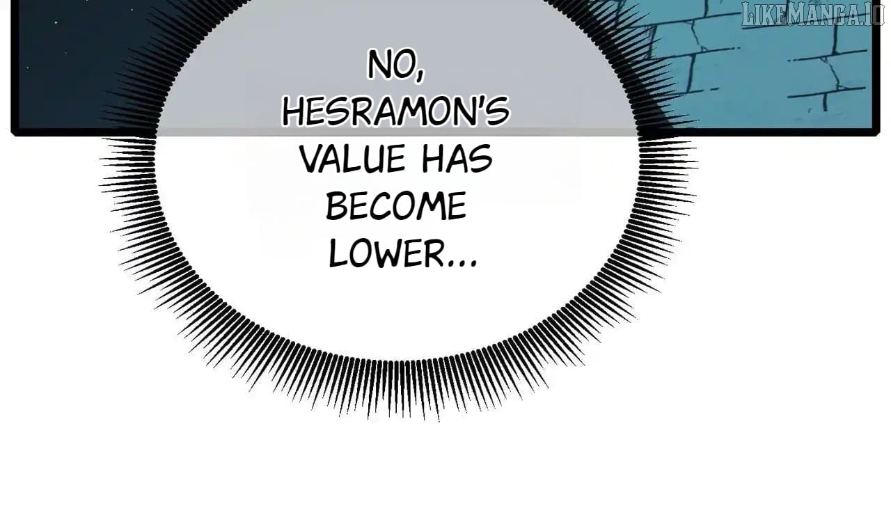 I Rely on My Invincibility to Deal Tons of Damage Passively! Chapter 118 - Page 117