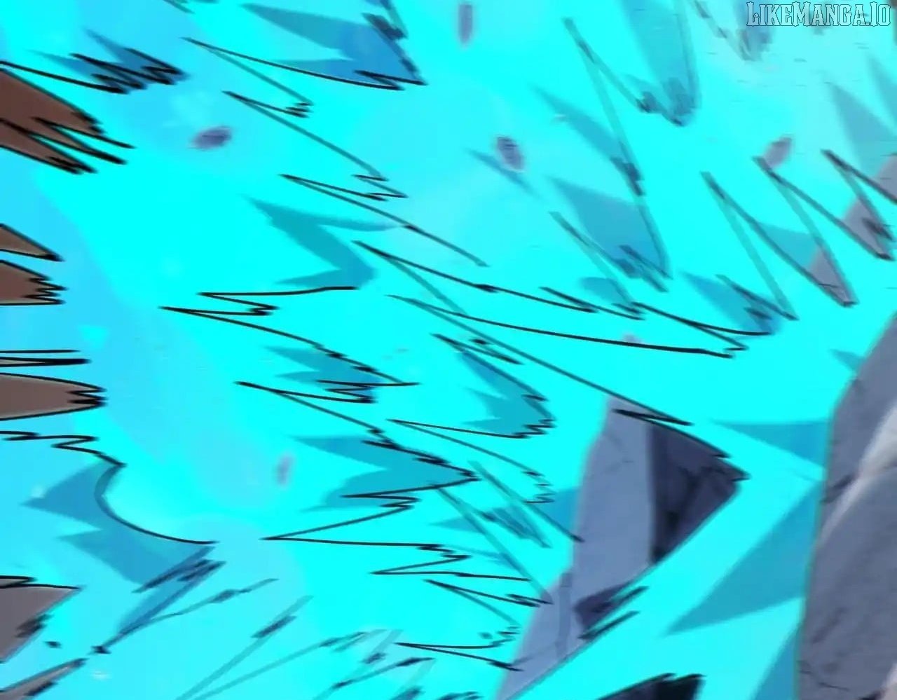 I Rely on My Invincibility to Deal Tons of Damage Passively! Chapter 118 - Page 120