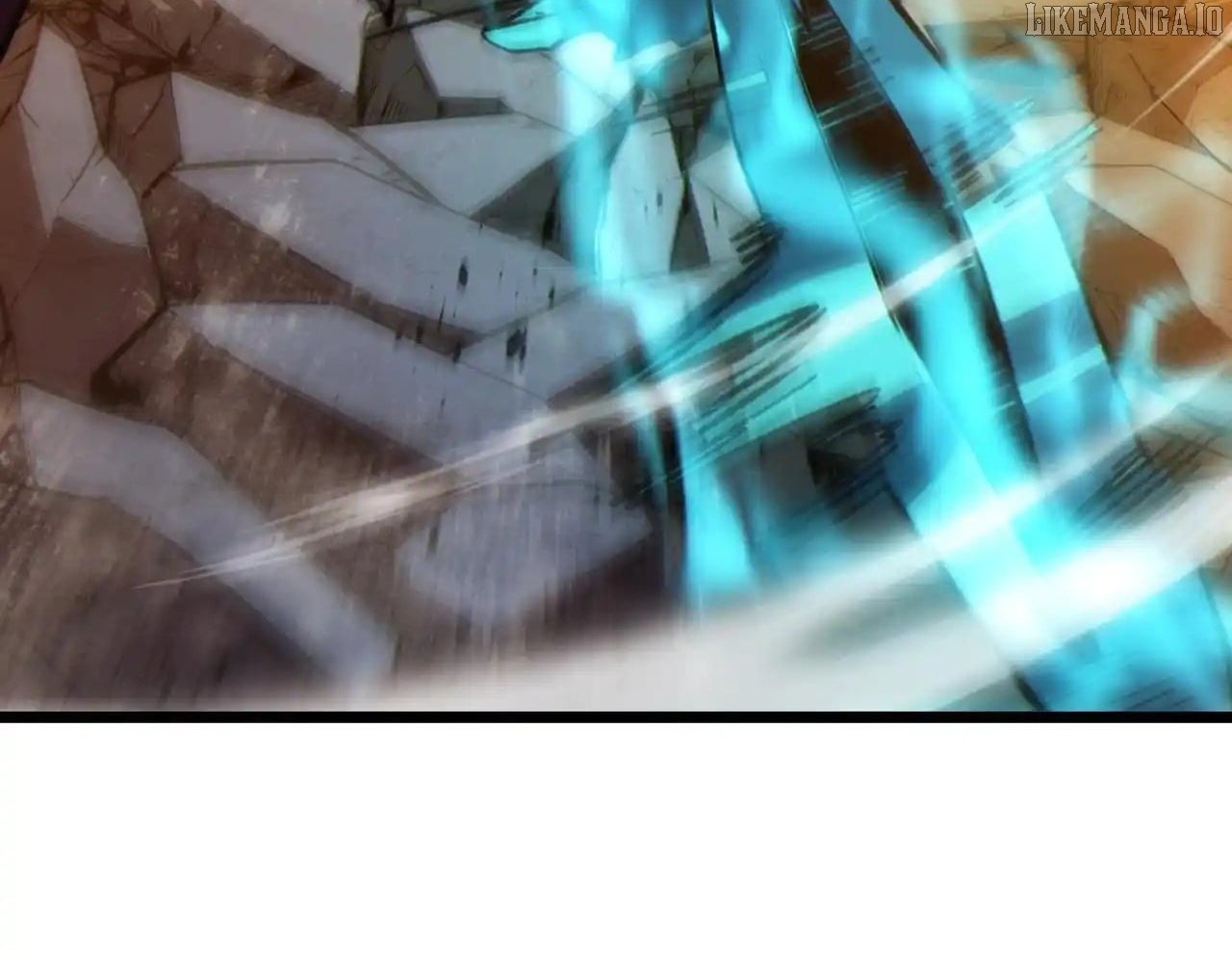 I Rely on My Invincibility to Deal Tons of Damage Passively! Chapter 118 - Page 132