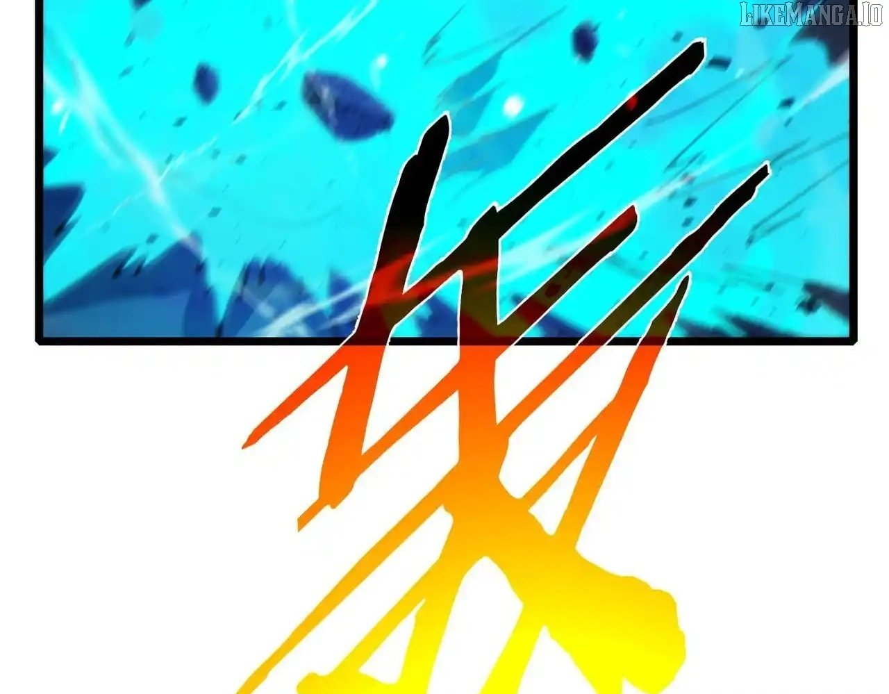 I Rely on My Invincibility to Deal Tons of Damage Passively! Chapter 118 - Page 136