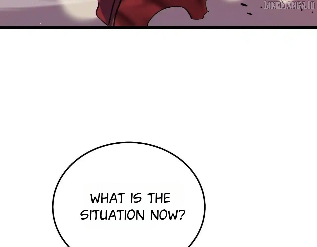 I Rely on My Invincibility to Deal Tons of Damage Passively! Chapter 118 - Page 141