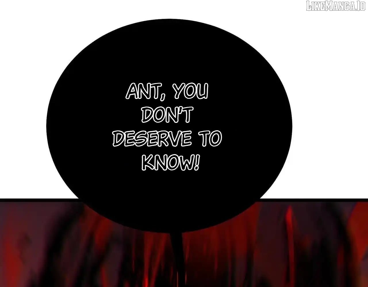 I Rely on My Invincibility to Deal Tons of Damage Passively! Chapter 118 - Page 158