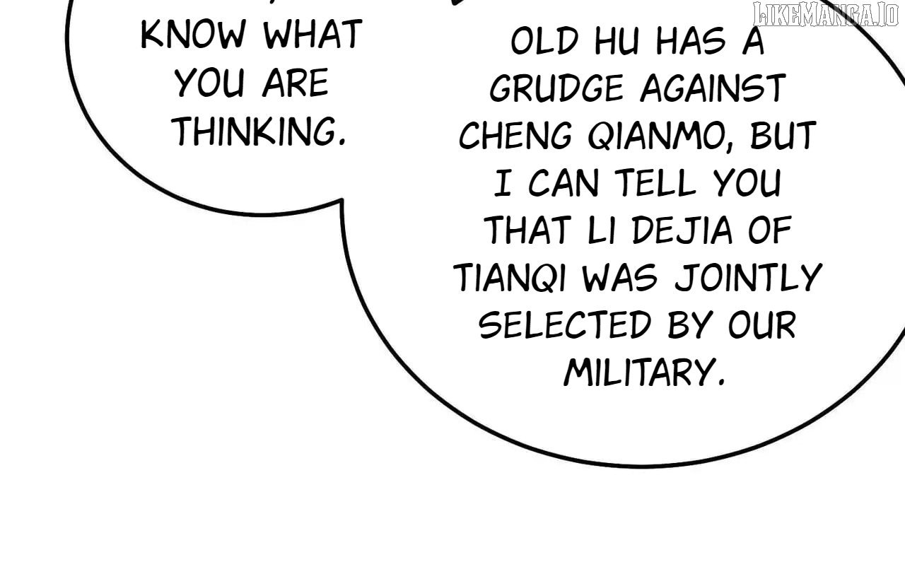 I Rely on My Invincibility to Deal Tons of Damage Passively! Chapter 118 - Page 20