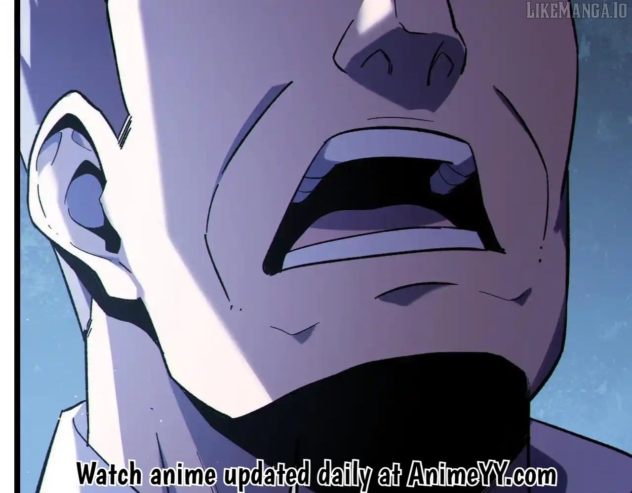 I Rely on My Invincibility to Deal Tons of Damage Passively! Chapter 118 - Page 26