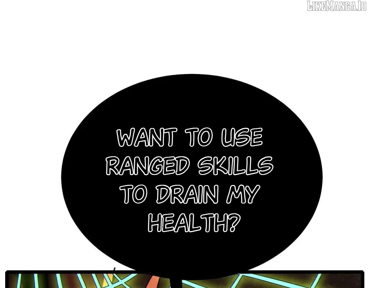 I Rely on My Invincibility to Deal Tons of Damage Passively! Chapter 118 - Page 60