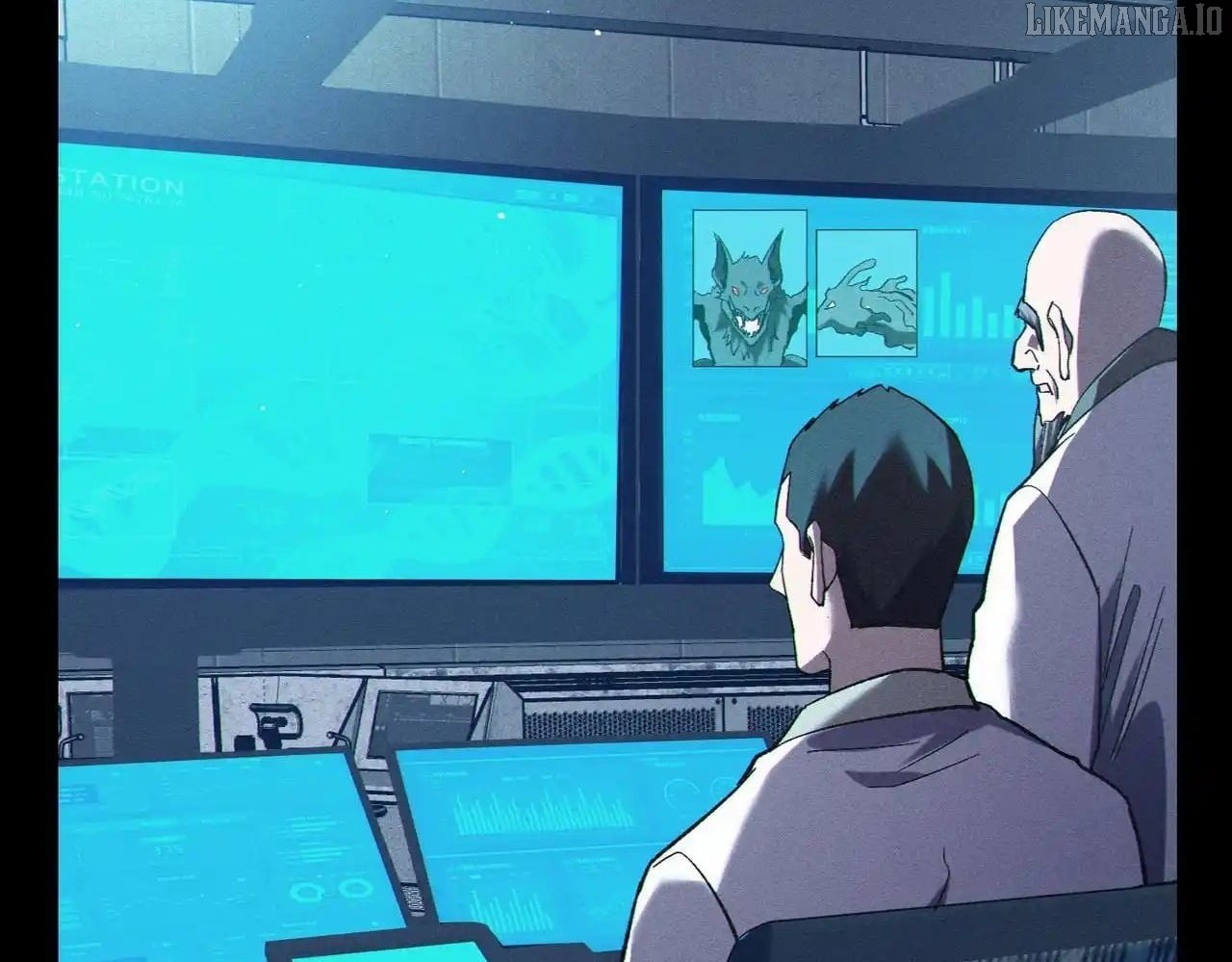 I Rely on My Invincibility to Deal Tons of Damage Passively! Chapter 118 - Page 9