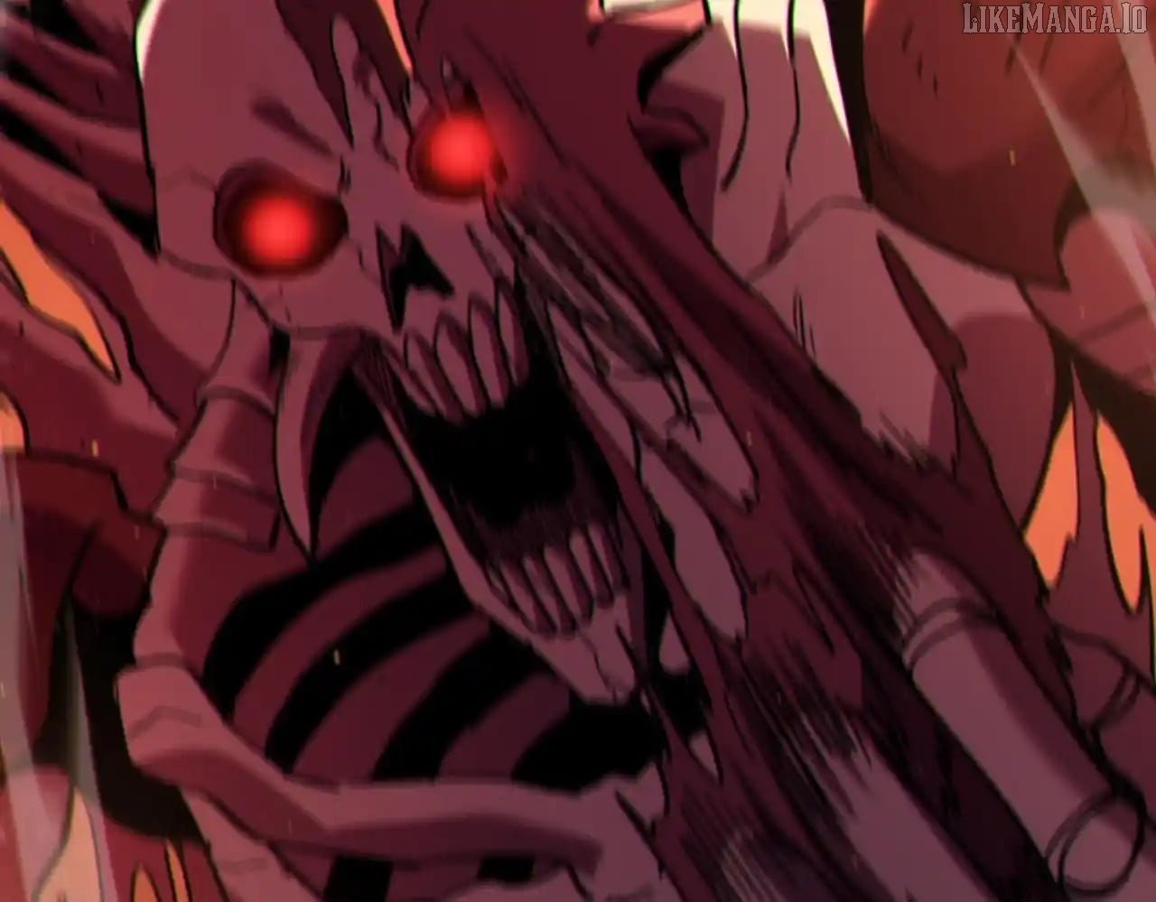 I Rely on My Invincibility to Deal Tons of Damage Passively! Chapter 118 - Page 97