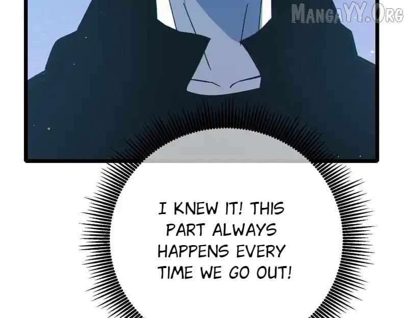 I Rely on My Invincibility to Deal Tons of Damage Passively! Chapter 123 - Page 140