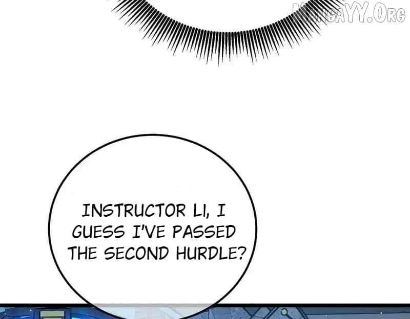 I Rely on My Invincibility to Deal Tons of Damage Passively! Chapter 123 - Page 141