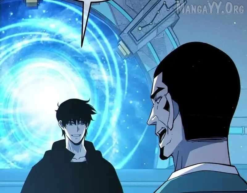 I Rely on My Invincibility to Deal Tons of Damage Passively! Chapter 123 - Page 142