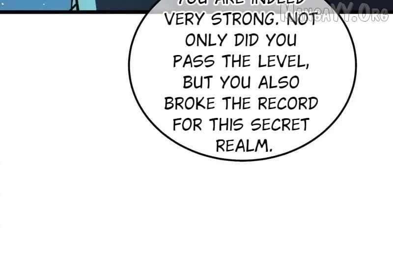 I Rely on My Invincibility to Deal Tons of Damage Passively! Chapter 123 - Page 144