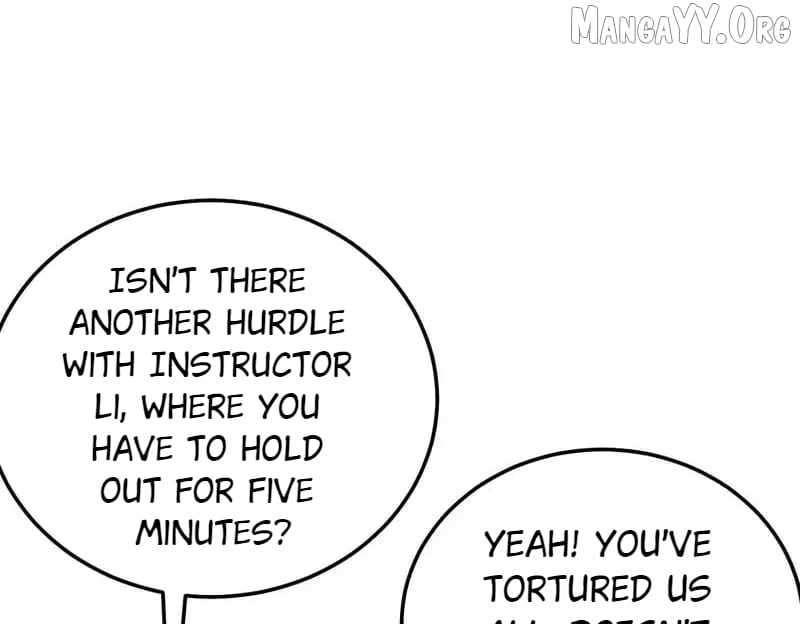 I Rely on My Invincibility to Deal Tons of Damage Passively! Chapter 123 - Page 145