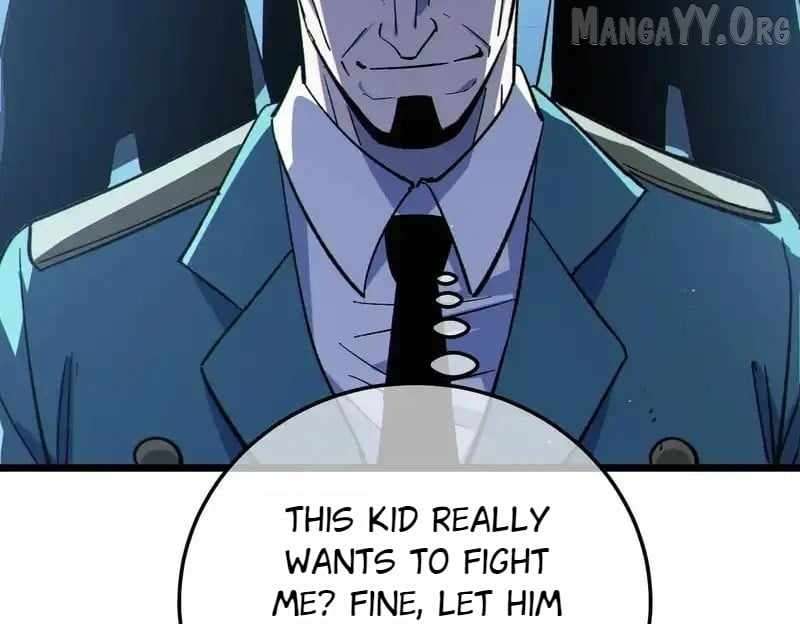 I Rely on My Invincibility to Deal Tons of Damage Passively! Chapter 123 - Page 156