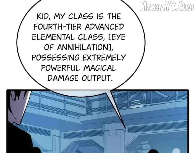 I Rely on My Invincibility to Deal Tons of Damage Passively! Chapter 123 - Page 171