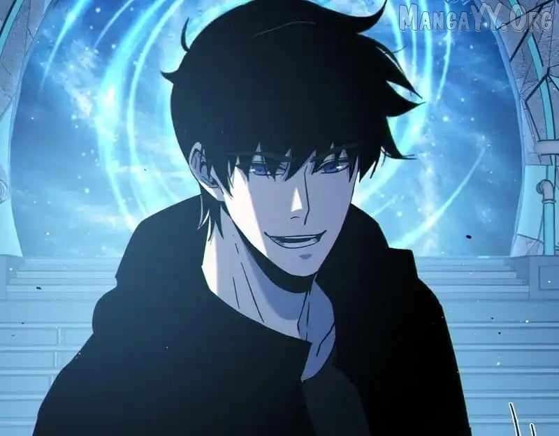 I Rely on My Invincibility to Deal Tons of Damage Passively! Chapter 123 - Page 174