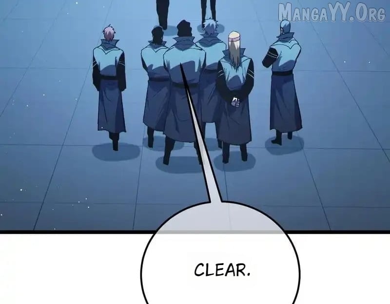 I Rely on My Invincibility to Deal Tons of Damage Passively! Chapter 123 - Page 5