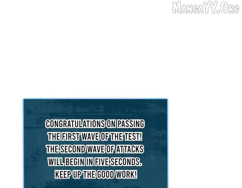 I Rely on My Invincibility to Deal Tons of Damage Passively! Chapter 123 - Page 51