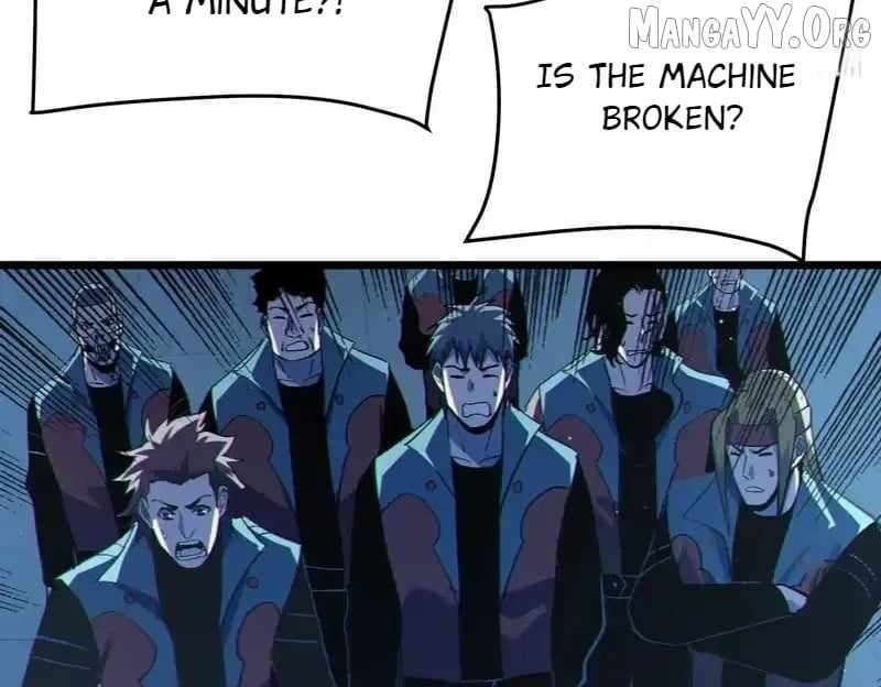 I Rely on My Invincibility to Deal Tons of Damage Passively! Chapter 123 - Page 55