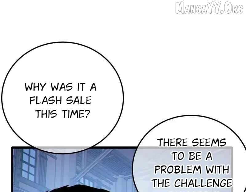 I Rely on My Invincibility to Deal Tons of Damage Passively! Chapter 123 - Page 69