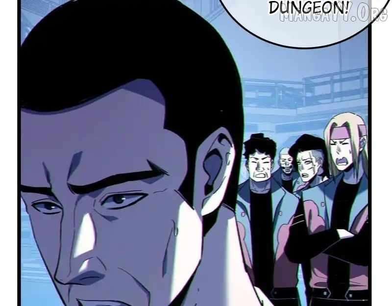 I Rely on My Invincibility to Deal Tons of Damage Passively! Chapter 123 - Page 70