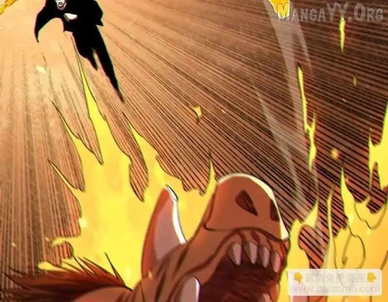 I Rely on My Invincibility to Deal Tons of Damage Passively! Chapter 123 - Page 77