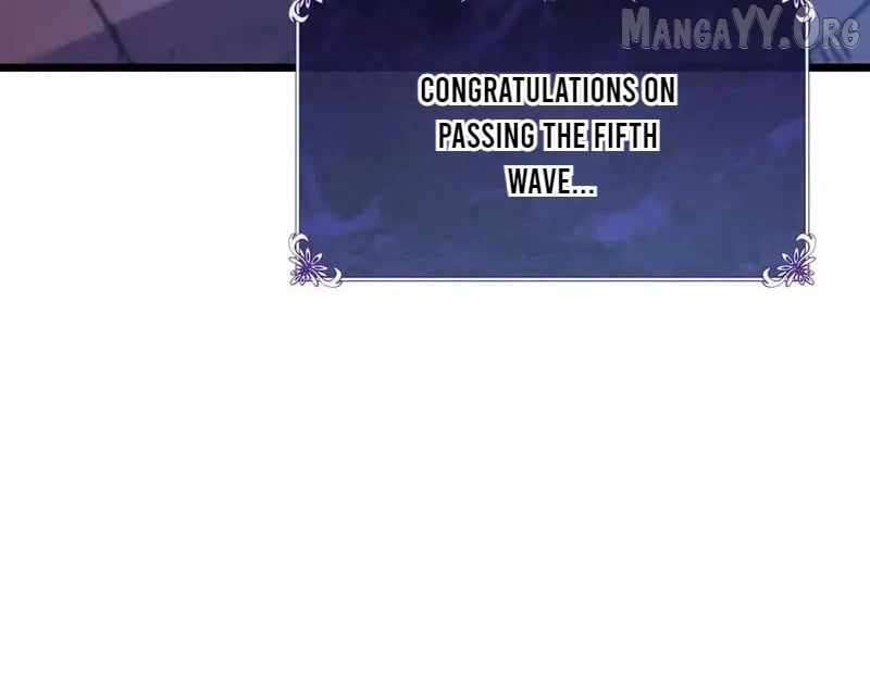 I Rely on My Invincibility to Deal Tons of Damage Passively! Chapter 123 - Page 83