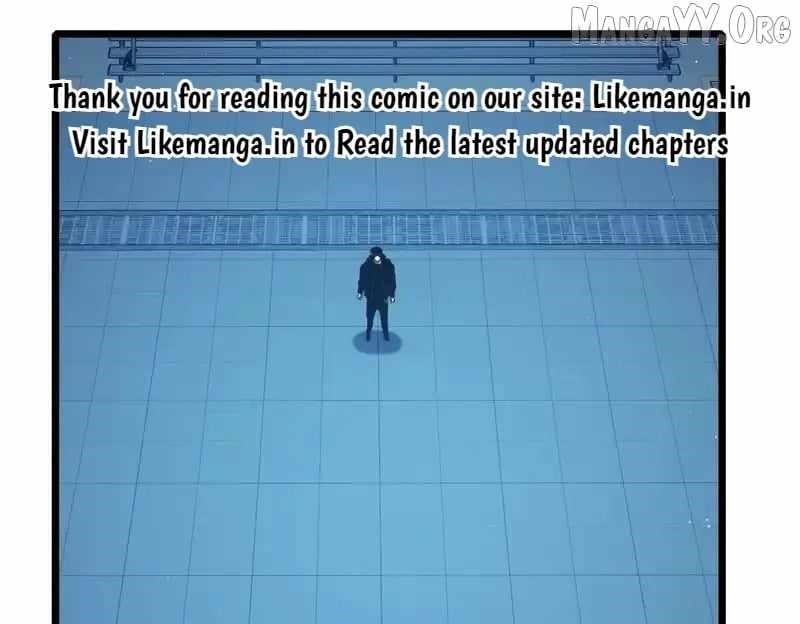 I Rely on My Invincibility to Deal Tons of Damage Passively! Chapter 124 - Page 1