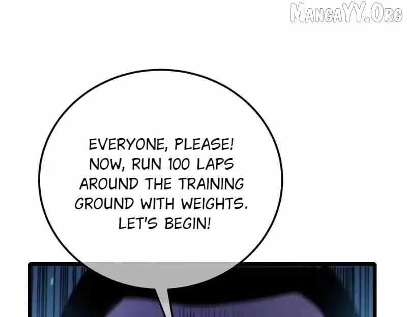 I Rely on My Invincibility to Deal Tons of Damage Passively! Chapter 124 - Page 109